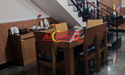 Casa em condomínio fechado com 5 quartos à venda na Rua Simião Fernandes, 161, Vila Califórnia, São Paulo