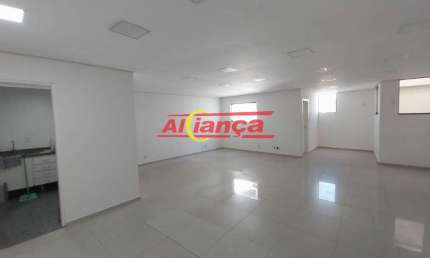 Ponto comercial à venda na Avenida Doutor Timóteo Penteado, 5, Vila Hulda, Guarulhos