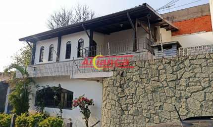 CASA PARA MORADIA E INVESTIMENTO (2 CASAS DE 3 E 4 DORMITÓRIO)