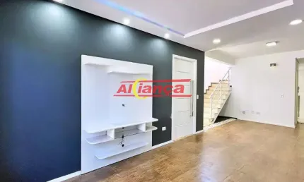 Casa com 3 quartos à venda na Rua da Justiça, 50, Vila Harmonia, Guarulhos
