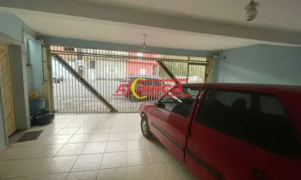 Oportunidade única: imóvel residencial com potencial comercial