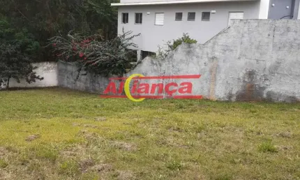 TERRENO EM COND.FECHADO PQ.RESIDENCIAL SHAMBALA/ATIBAIA