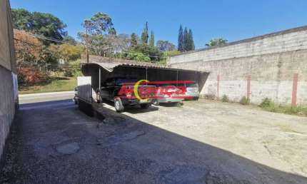 Terreno, 519m²  bem localizado. Vila Flórida, Guarulhos.