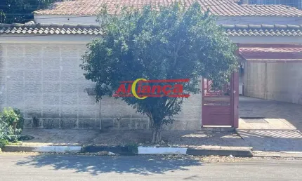 Casa térrea no Jd. América em excelente localização