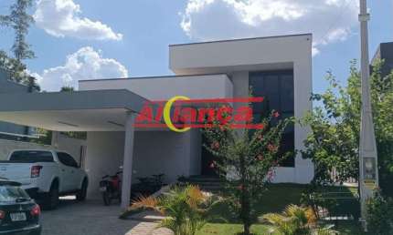 Casa em condomínio Buona Vita, 03 suites, 02 vagas, 207 metros