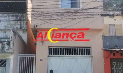 Casa em condomínio fechado com 4 quartos à venda na Rua Sílvio Silingardi, 119, Jardim Las Vegas, Guarulhos