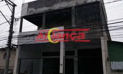 Casa em condomínio fechado com 3 quartos à venda na Avenida Benvindo Tolentino Neto, 443, Vila Santa Maria, Guarulhos