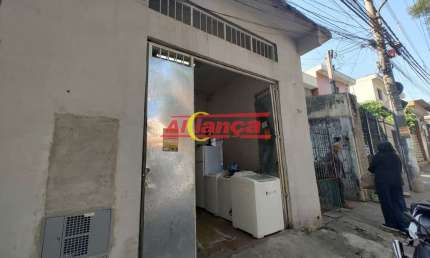 Casa com 5 quartos à venda na Rua Alegre, 178, Vila São Rafael, Guarulhos