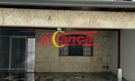 Casa em condomínio fechado com 3 quartos à venda na Avenida Francisco Conde, 110, Vila Rosália, Guarulhos