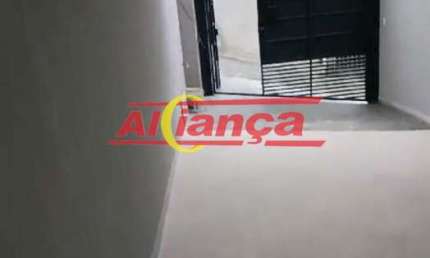 Casa em condomínio fechado com 3 quartos à venda na Rua Dárcio de Almeida, 22, Água Fria, São Paulo