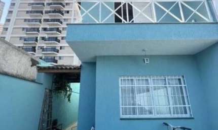 Sobrado 4 suítes, 229m² - Vila Augusta - Guarulhos/SP