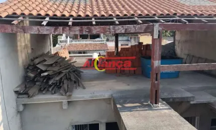Casa com 6 quartos à venda na Rua Nilce Malheiros de Alcântara, 282, Jardim Nova Taboão, Guarulhos