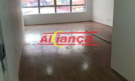 Sala comercial ,para venda de  50 m²  - Vila Pedro Moreira - Guarulhos/SP -