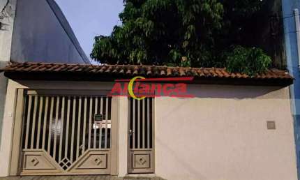 térrea 3 dormitórios /suite/ 2 vagas /churrasqueira / V. Munhoz /650 mil