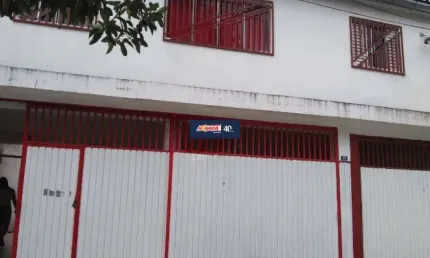 Casas ideal renda no Parque São Luiz, Guarulhos, SP