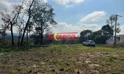Terreno à venda na Est Henrique Barbosa Ortiz, 255, Mato Dentro, Mairiporã