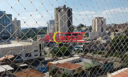 Apartamento com 3 quartos à venda na Rua São Domingos, 195, Jardim São Paulo, Guarulhos