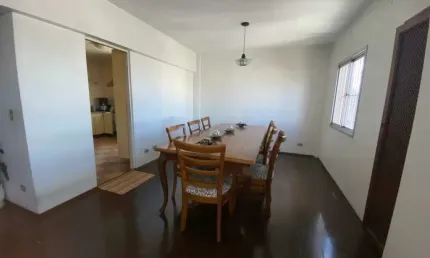 APARTAMENTO COM 3 DORMITÓRIOS  SENDO 1 SUITE À VENDA, 237M² - CENTRO ? GUARULHOS/SP