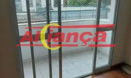 Vendo Apartamento no Mayson Royalle - 3 Dormitórios, 1 Suíte