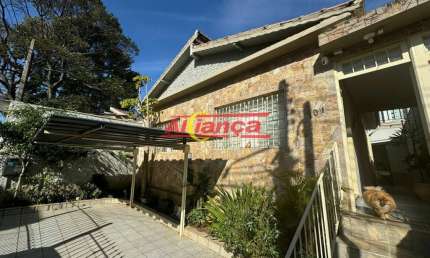 Casa Térrea à Venda - Atravessa da Alameda Yaya, Guarulhos