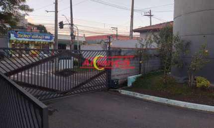 Casa em condomínio fechado com 2 quartos à venda na Avenida José Brumatti, 2500, Jardim Santo Expedito, Guarulhos