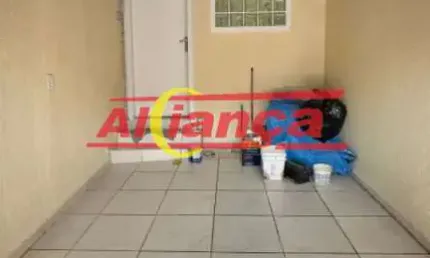 Casa com 2 quartos à venda na Rua Mena Barreto, 49, Jardim Munhoz, Guarulhos