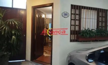 Sobrado com 2 quartos a venda no vila barros - guarulhos - sp