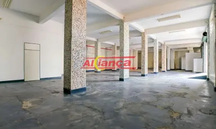 Ponto comercial à venda na Rua Senador Godói, 211, Vila São Geraldo, São Paulo