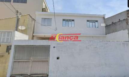 Sala comercial com 3 salas à venda na Rua Ari Barroso, 45, Jardim Pinhal, Guarulhos
