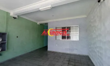 Sobrado para Renda $ 400.000 - Jardim Valéria / Guarulhos