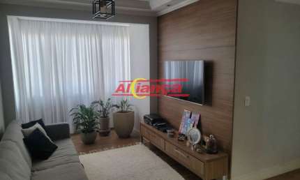 Apartamento Condomínio Brasilia - Macedo - Guarulhos