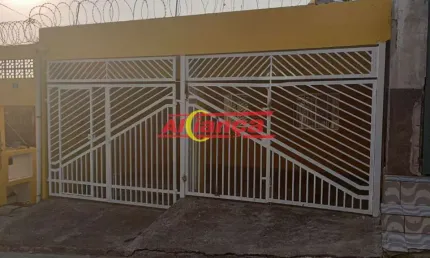 Imperdível: sobrado incrível em localização, conforto e praticidade para você!'