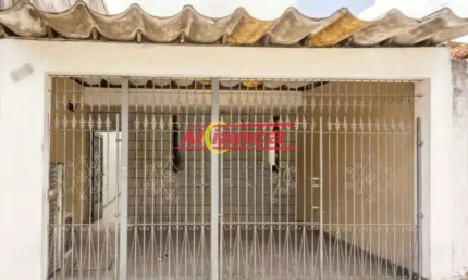 CASA COM 2 DORMITÓRIOS A VENDA, 120,75 M² - VILA CARRÃO  - SÃO PAULO/SP