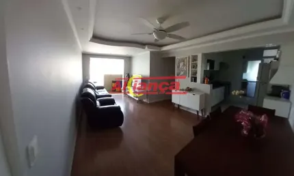 Apartamento com 03 quartos à Venda no Condomínio Residencial Maison Du Bosque
