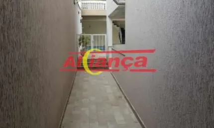 Casa em condomínio fechado com 3 quartos à venda na Rua das Merces, 199, Picanço, Guarulhos