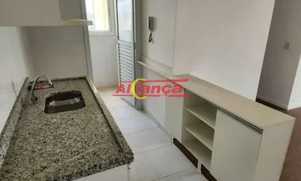 Casa em condomínio fechado com 2 quartos à venda na Avenida Santana, 40, Jardim Munhoz, Guarulhos