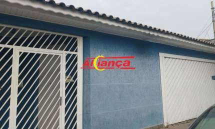 SOBRADO NO CONT I  ACEITA ERMUTA EM CASA DE MENOR VALOR
