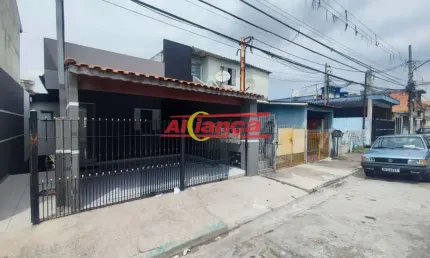 EXCELENTE CASA PARA RENDA NO VILA FÁTIMA, 2 CASAS PARA INVESTIMENTO