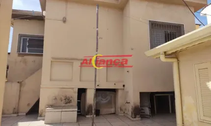 Casa com 2 quartos à venda na Rua Bartolomeu Quadros, 19, Vila Mesquita, São Paulo