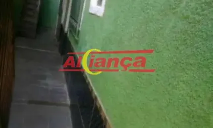 Vende-se: 230.000,00 - Terreno 5mx65m com 3 casas, no bairro Cidade Soberana, Guarulhos-SP