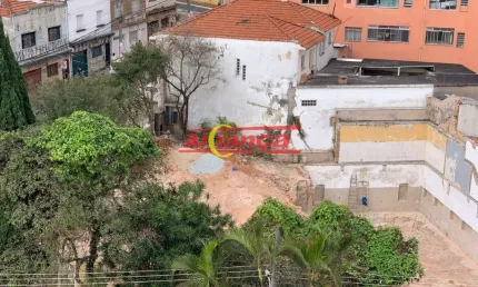 Terreno à venda na Rua Frei Germano, 71, Penha De França, São Paulo