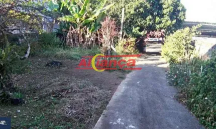 Casa comercial à venda na Rua Felício Marcondes, 263, Centro, Guarulhos