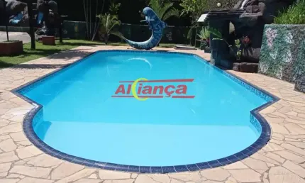 CHACARA/SÍTIO COM 7 QUARTOS E 11 BANHEIROS A VENDA, 1080M² POR R$ 1.500,000,00