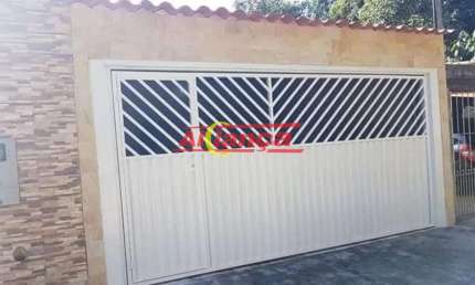 Casa com 3 quartos à venda na Rua Meca, 745, Jardim Arapongas, Guarulhos