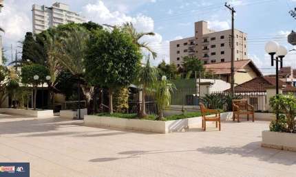 APARTAMENTO COM 3 DORMITÓRIOS SENDO 2 SUITES À VENDA, 45 M² - VILA MILTON ? GUARULHOS/SP