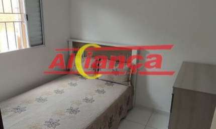 Casa Térra com 02 dorm, em Mairiporã Pronta para financiamento