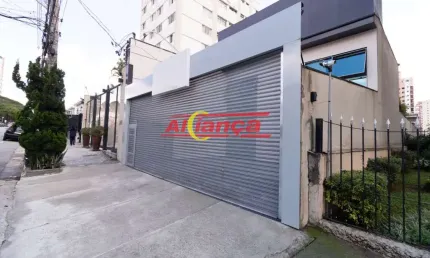 Excelente Imóvel Comercial no Tatuapé 432 m², 12 salas, 3 vagas - Acabamento de Primeira