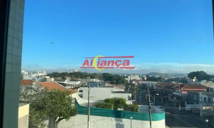 APARTAMENTO A VENDA NO COND MORADA DOS MAIAS, NO BOSQUE MAIA, GUARULHOS