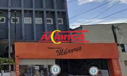 Sala Comercial para alugar -  Jardim Palmira - Guarulhos por R$: 5.000,00