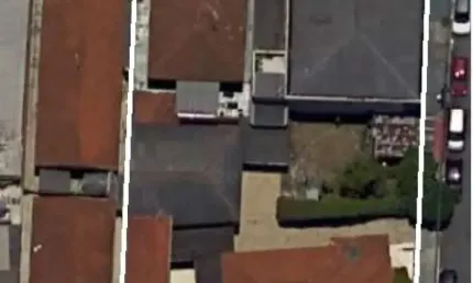 Casa comercial à venda na Rua Cônego Valadão, 1306, Gopoúva, Guarulhos